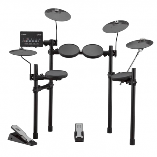 درامز یاماها DTX-402 درامز یاماها DTX-402