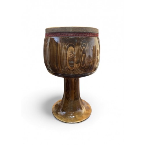 تنبک ترکه ای ویژه شیرانی ( اصلی) دهانه ۲۷ تنبک ترکه ای ویژه شیرانی ( اصلی) دهانه ۲۷