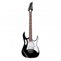 گیتار الکتریک آیبانز Ibanez JEMJR BK