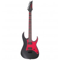 گیتار الکتریک آیبانز Ibanez GRG131DX BKF