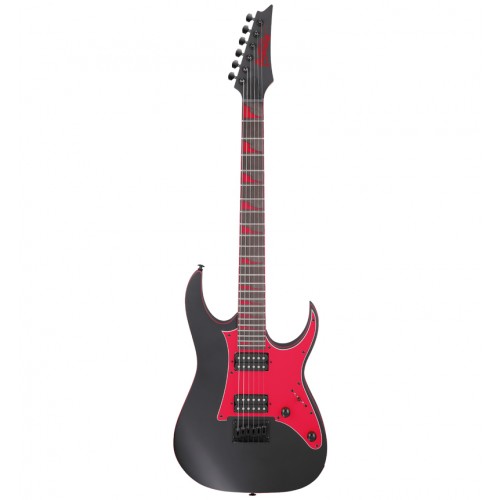 گیتار الکتریک آیبانز Ibanez GRG131DX BKF