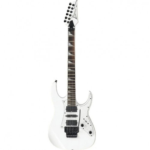 گیتار الکتریک آیبانز Ibanez RG350DXZ WH