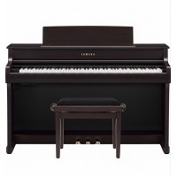 پیانو دیجیتال یاماها CLP-835R پیانو دیجیتال یاماها CLP-835R