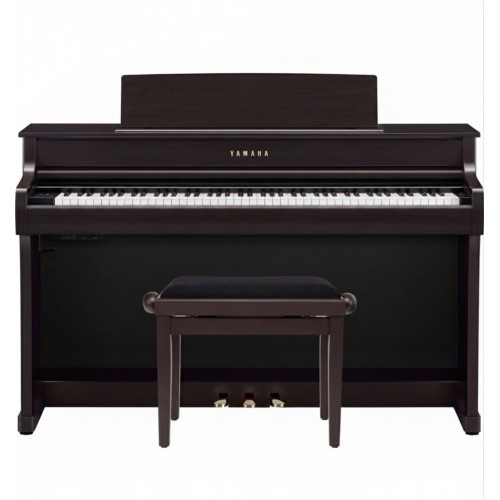 پیانو دیجیتال یاماها CLP-835R پیانو دیجیتال یاماها CLP-835R